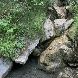 barranco san lorenzo